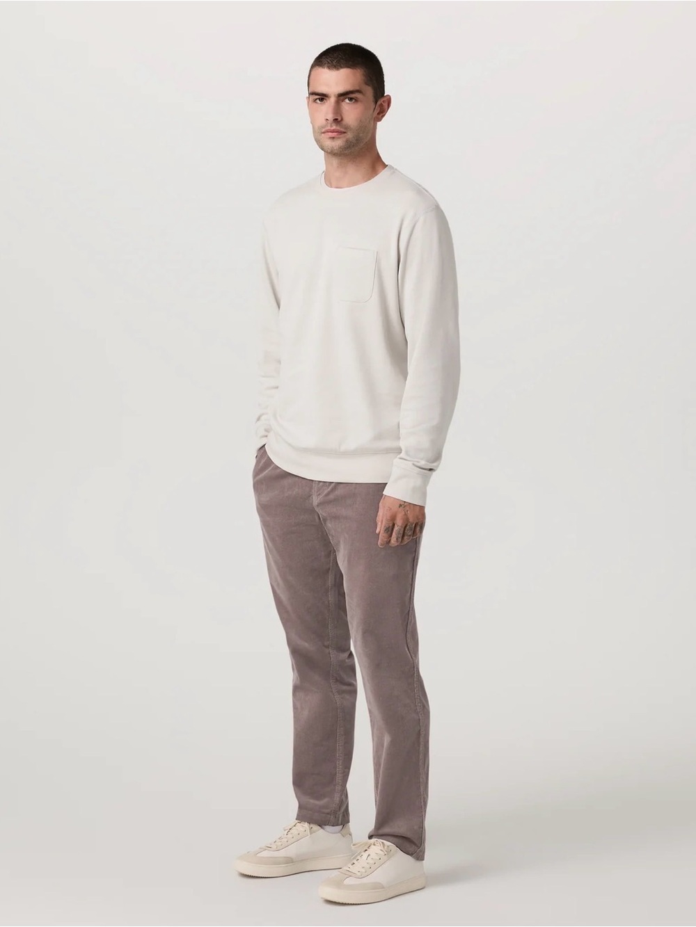 Vuori Optimist Elastic Waist Pant Classic Fit 30"